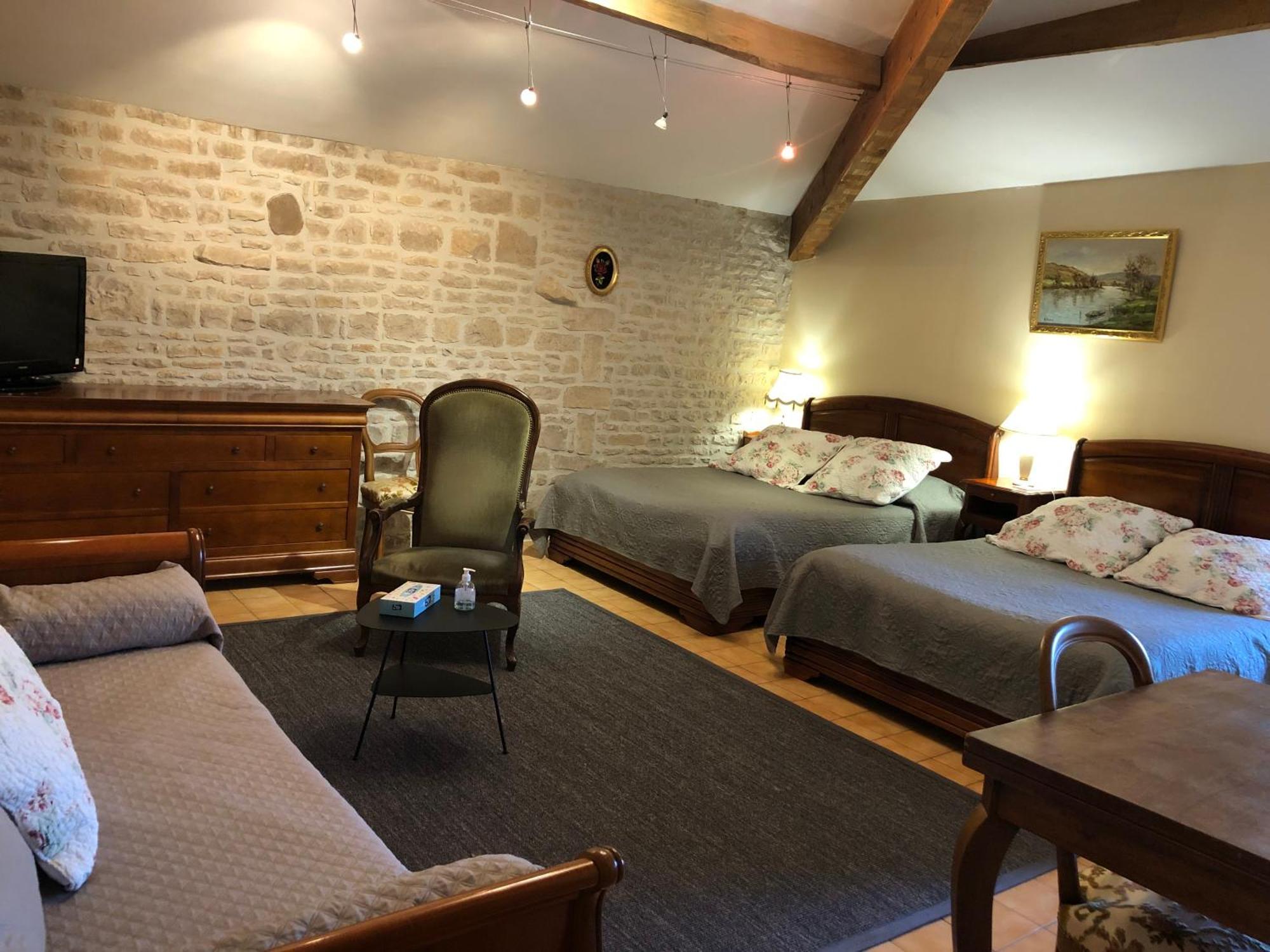 Le Logis De Vallans Zewnętrze zdjęcie