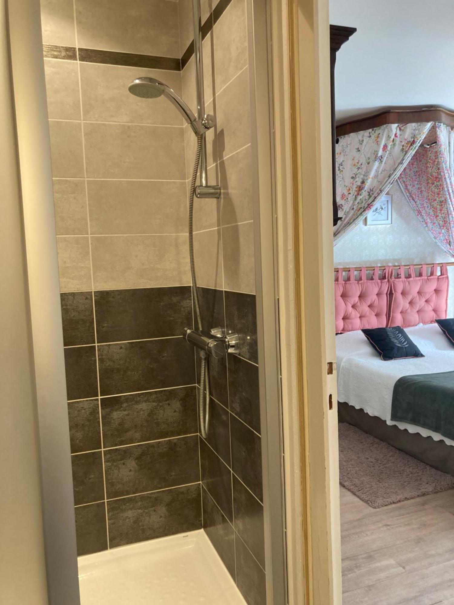 Le Logis De Vallans Zewnętrze zdjęcie